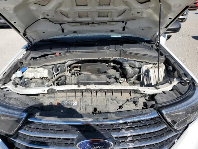 2020 FORD EXPLORER X - 1FMSK8DH7LGB52530
