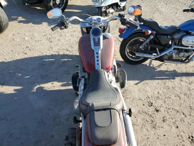 2023 HARLEY-DAVIDSON FLFBSANV 1HD1BBK1XPB067265