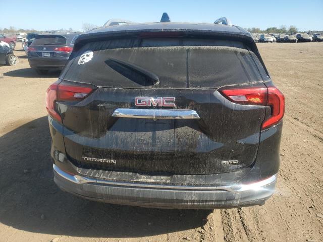 2019 GMC TERRAIN SL - 3GKALVEV5KL173343