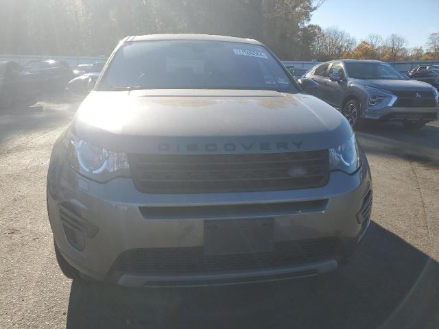 VIN SALCP2BG2HH697269 2017 Land Rover Discovery, SE no.5