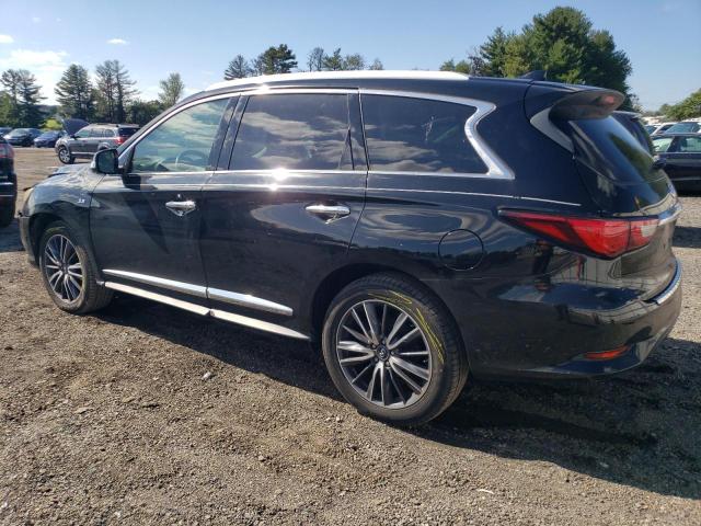 2017 INFINITI QX60 - 5N1DL0MN2HC517241