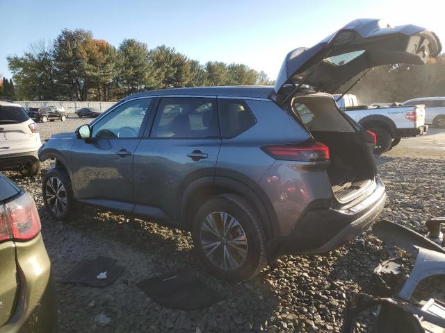 2021 NISSAN ROGUE SV - 5N1AT3BB5MC839637