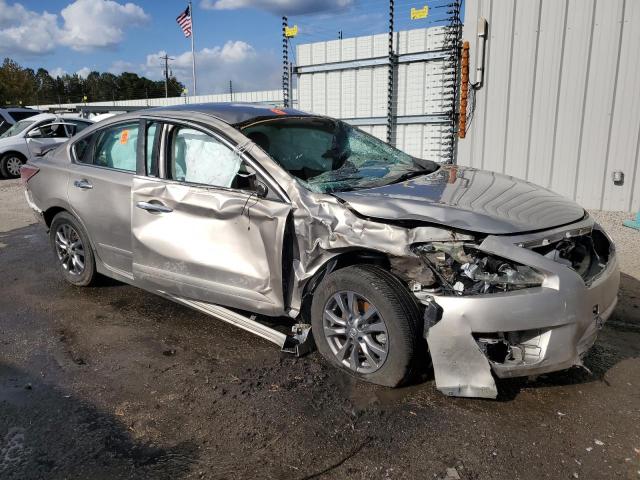 2015 NISSAN ALTIMA 2.5 - 1N4AL3AP4FC486687