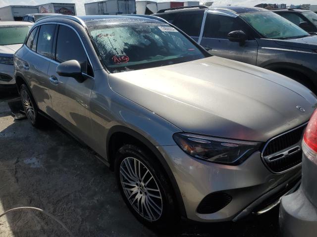 VIN W1NKM4HB6RF106174 2024 Mercedes-Benz GLC-Class,... no.4