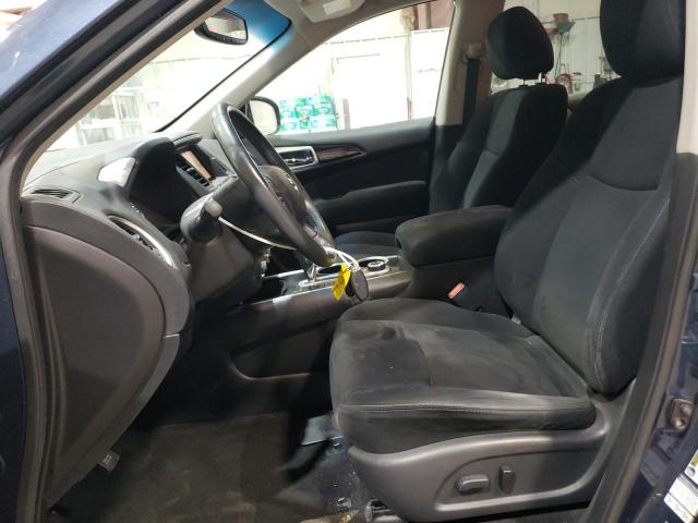 2015 NISSAN PATHFINDER - 5N1AR2MMXFC618612