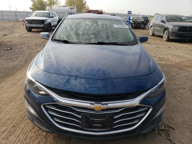 VIN 1G1ZD5STXKF178295 2019 Chevrolet Malibu, LT no.5