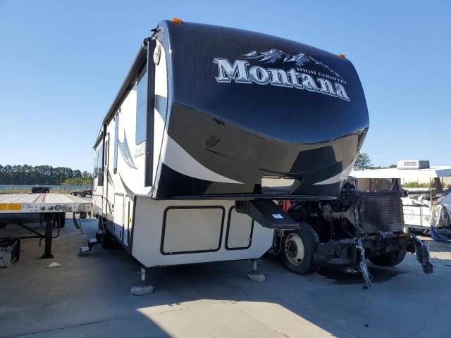 2016 MONT 5TH WHEEL #2952963440