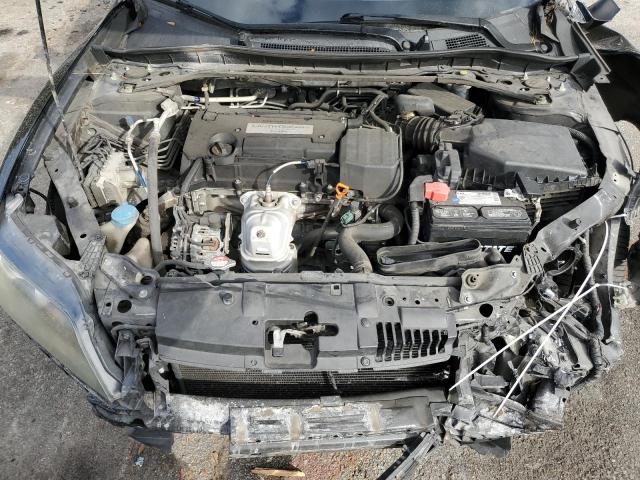 2015 HONDA ACCORD EXL - 1HGCT1B86FA001154