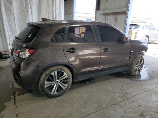 Vin: ja4aruau5mu016111, lot: 69632504, mitsubishi outlander es 20213