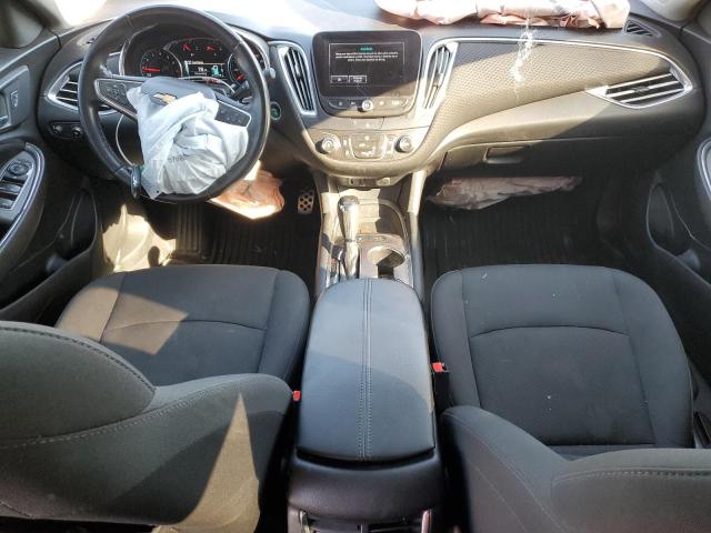 2017 CHEVROLET MALIBU LT - 1G1ZE5ST1HF140377