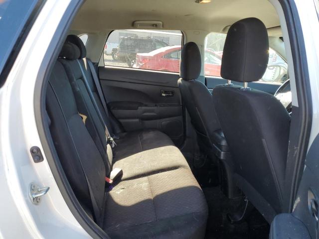 2019 MITSUBISHI OUTLANDER - JA4AR3AUXKU021733