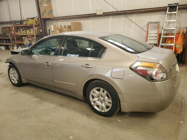 2011 NISSAN ALTIMA BAS - 1N4AL2AP1BC102093