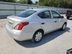 NISSAN VERSA S photo