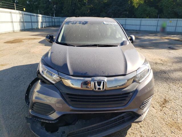 2021 HONDA HR-V LX - 3CZRU5H35MM709835