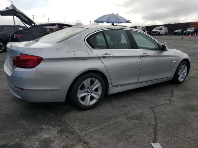 VIN WBAXH5C57DDW15121 2013 BMW 5 Series, 528 XI no.3