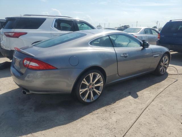 Vin: sajwa4fb6elb54004, lot: 74796034, jaguar xk 20143