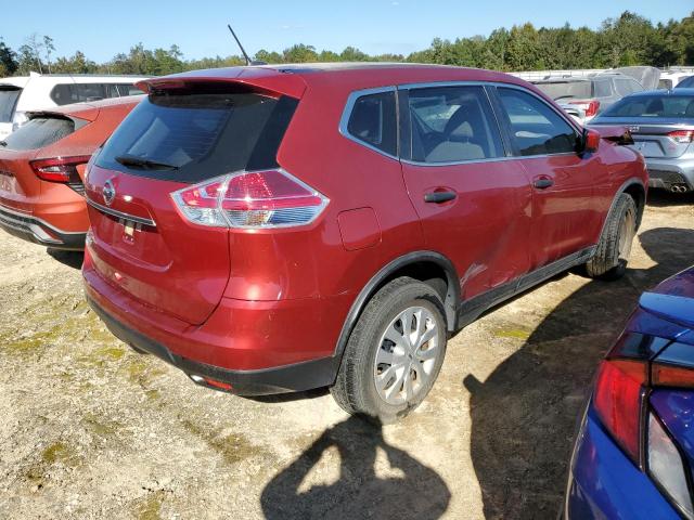 VIN JN8AT2MT7GW026831 2016 Nissan Rogue, S no.3