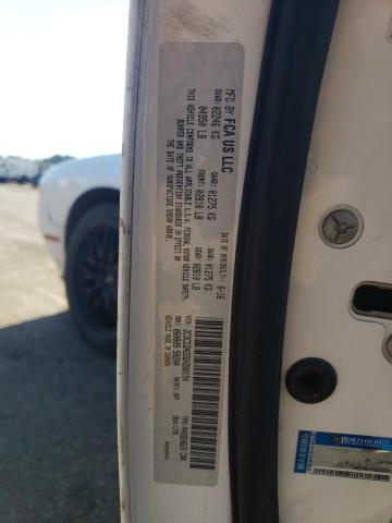 2016 DODGE CHALLENGER - 2C3CDZAG5GH280154