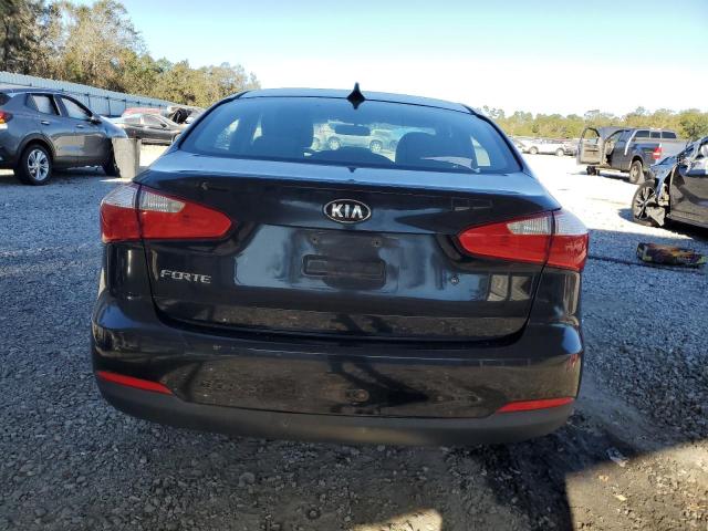 VIN KNAFK4A62F5425002 2015 KIA Forte, LX no.6