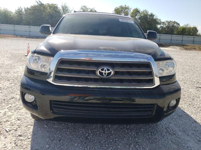 VIN 5TDZY5G19DS048045 2013 Toyota Sequoia, SR5 no.5