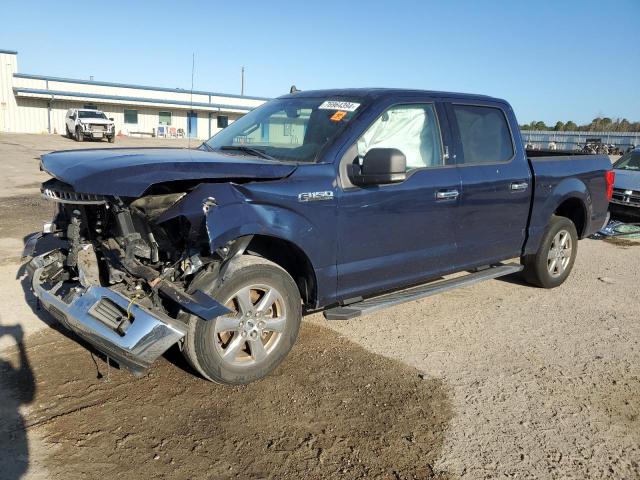 2019 FORD F150 SUPER - 1FTEW1C59KFB94206