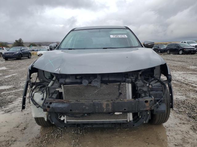 2015 NISSAN ROGUE S - KNMAT2MTXFP554514