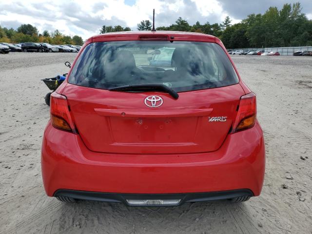 2016 TOYOTA YARIS L - VNKKTUD39GA067669