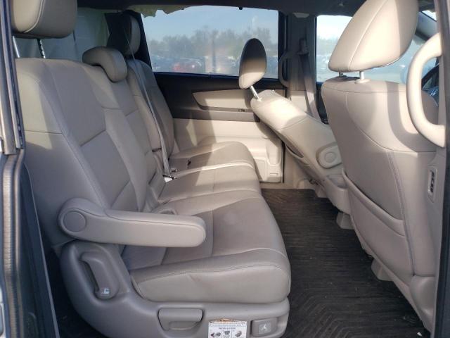 2016 HONDA ODYSSEY EX - 5FNRL5H66GB164935