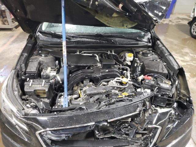 2021 SUBARU OUTBACK LI - 4S4BTANC8M3174388