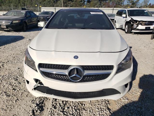 VIN WDDSJ4EB8FN168817 2015 Mercedes-Benz CLA-Class,... no.5