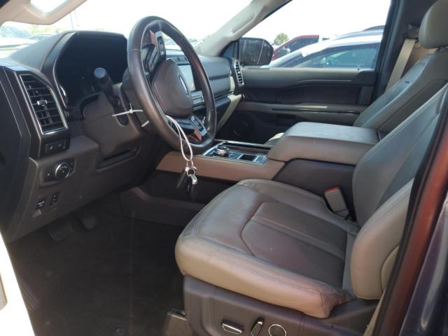 2019 FORD EXPEDITION - 1FMJU1KT8KEA05356