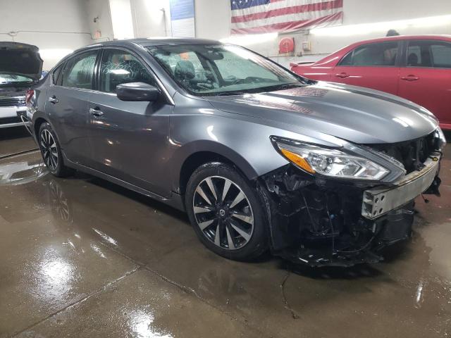 2018 NISSAN ALTIMA 2.5 - 1N4AL3AP4JC272176