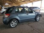 SUZUKI SX4 BASE photo