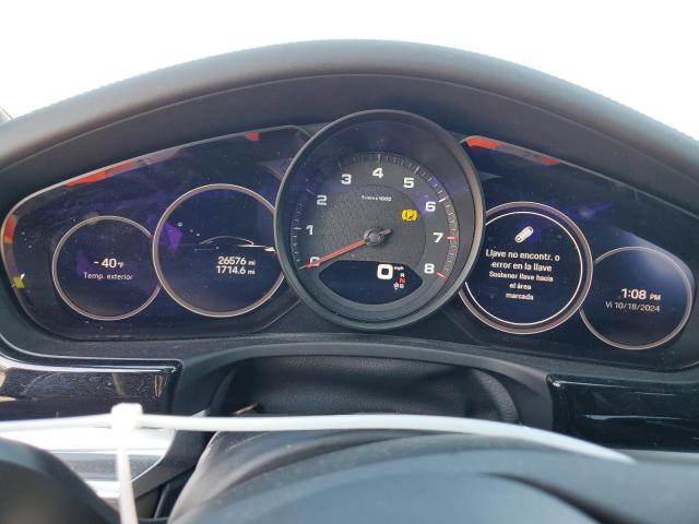 2023 PORSCHE PANAMERA B WP0AJ2A72PL100165
