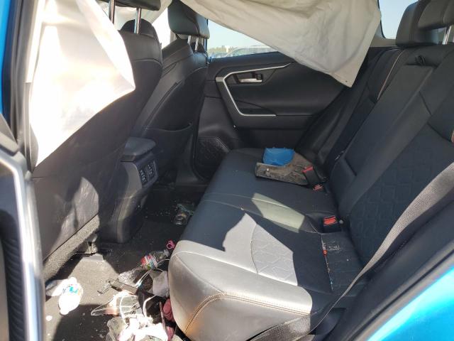 2021 TOYOTA RAV4 ADVEN - 2T3J1RFVXMW210860
