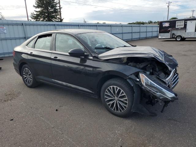 2019 VOLKSWAGEN JETTA S - 3VWCB7BU8KM163282