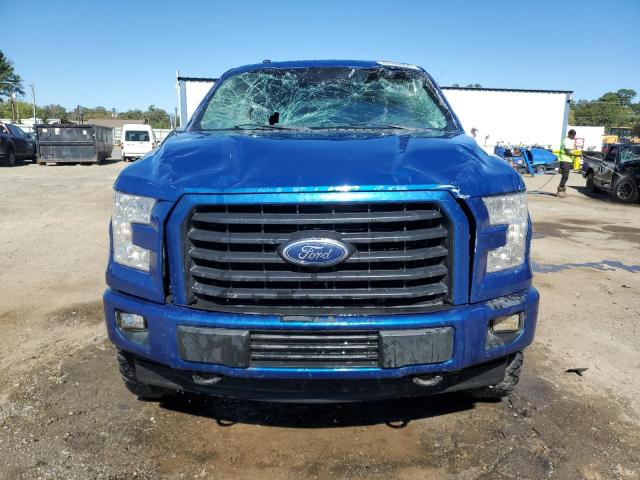 VIN 1FTEW1EF1HKC79420 2017 Ford F-150, Supercrew no.5