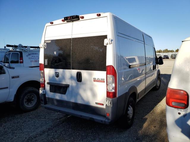 RAM PROMASTER 2015 white cargo va diesel 3C6TRVDD2FE505123 photo #4