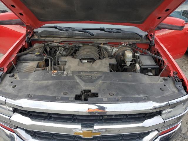 2016 CHEVROLET SILVERADO - 1GCRCREC8GZ172952
