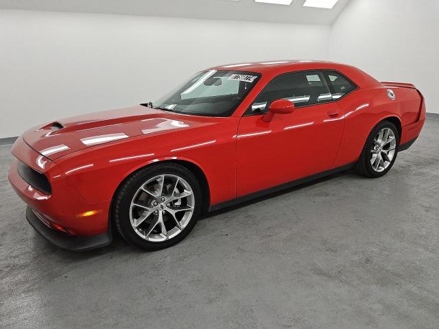 2022 DODGE CHALLENGER #2965370157