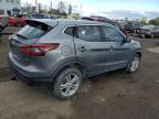 NISSAN ROGUE SPOR photo