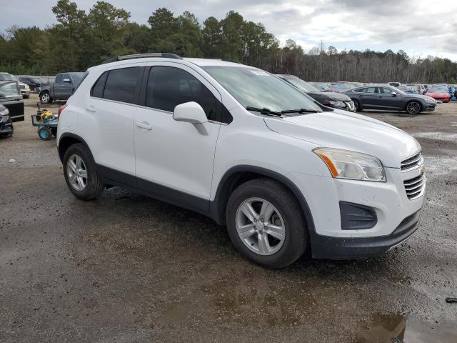2016 CHEVROLET TRAX 1LT - KL7CJLSB0GB671786