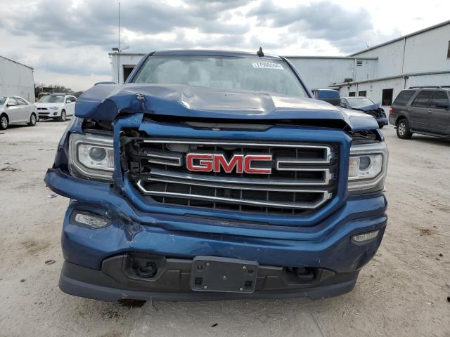 2017 GMC SIERRA C15 - 1GTR1LEC8HZ128325
