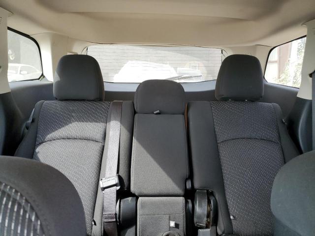2020 DODGE JOURNEY SE - 3C4PDCAB6LT232548