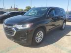 2020 CHEVROLET TRAVERSE L - 1GNERFKW4LJ168620
