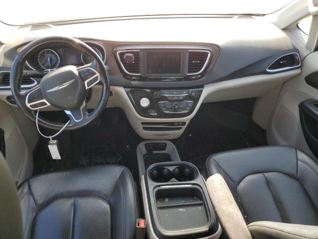 2019 CHRYSLER PACIFICA T - 2C4RC1BGXKR668430