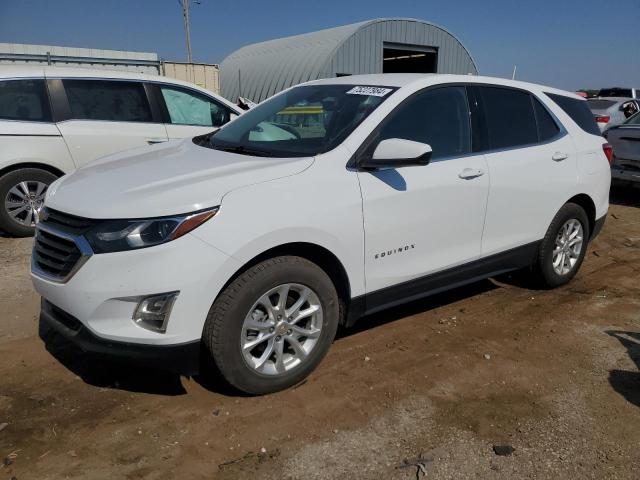 2019 CHEVROLET EQUINOX LT - 2GNAXUEV9K6283236