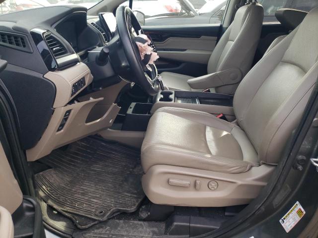 2018 HONDA ODYSSEY EL - 5FNRL6H94JB031503