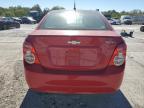 Lot #2935373339 2012 CHEVROLET SONIC LS