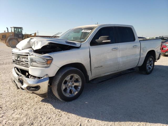 2019 RAM 1500 BIG H - 1C6RREFT5KN582024